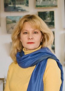 Кошева Инна Геннадьевна